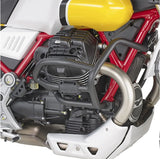 Sturzbügel - Givi Kompatibel Mit Moto Guzzi V85 Tt (2024)