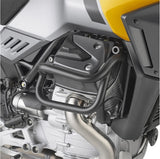 Sturzbügel - Givi Kompatibel Mit Moto Guzzi Stelvio 1000 (2024)