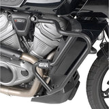 Sturzbügel - Givi Kompatibel Mit Harley-Davidson Pan America 1250 (2021-2024)