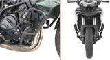 Sturzbügel - Givi Kompatibel Mit Benelli Trk 702 X (2023-2024)