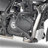 Sturzbügel - Givi Kompatibel Mit Royal Enfield Scram 411 (2022-2024)