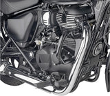 Sturzbügel - Givi Kompatibel Mit Royal Enfield Meteor 350 (2021-2024)