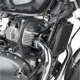 Sturzbügel - Givi Kompatibel Mit Royal Enfield Shotgun 650 (2024)