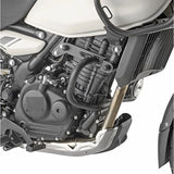 Sturzbügel - Givi Kompatibel Mit Royal Enfield Himalayan 450 (2024)