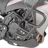 Sturzbügel - Givi Kompatibel Mit Moto Morini X-Cape 649 (2021-2024)