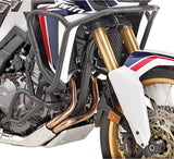 Sturzbügel Hoch - Givi Kompatibel Mit Honda Crf 1000 L Africa Twin (2018-2019)