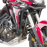 Sturzbügel Hoch - Givi Kompatibel Mit Honda Crf 1100 L Africa Twin (2020-2023)
