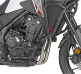Sturzbügel Hoch - Givi Kompatibel Mit Honda Nx 500 (2024)