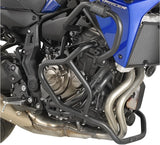 Sturzbügel Hoch - Givi Kompatibel Mit Yamaha Mt-07 Tracer (2016-2019)