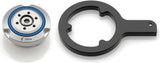 Öldeckel - Rizoma Kompatibel Mit Bmw R 1200 (2006-2015)
