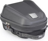 Tanklock Black Tank Bag - 5 Lt Wl902 Technopolymer - Givi Compatible With Cfmoto Multiterrain 650 Mt (2021)