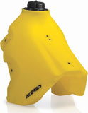Fuel Tank - Acerbis Compatible With Suzuki Dr 400 Z (2000-2015)