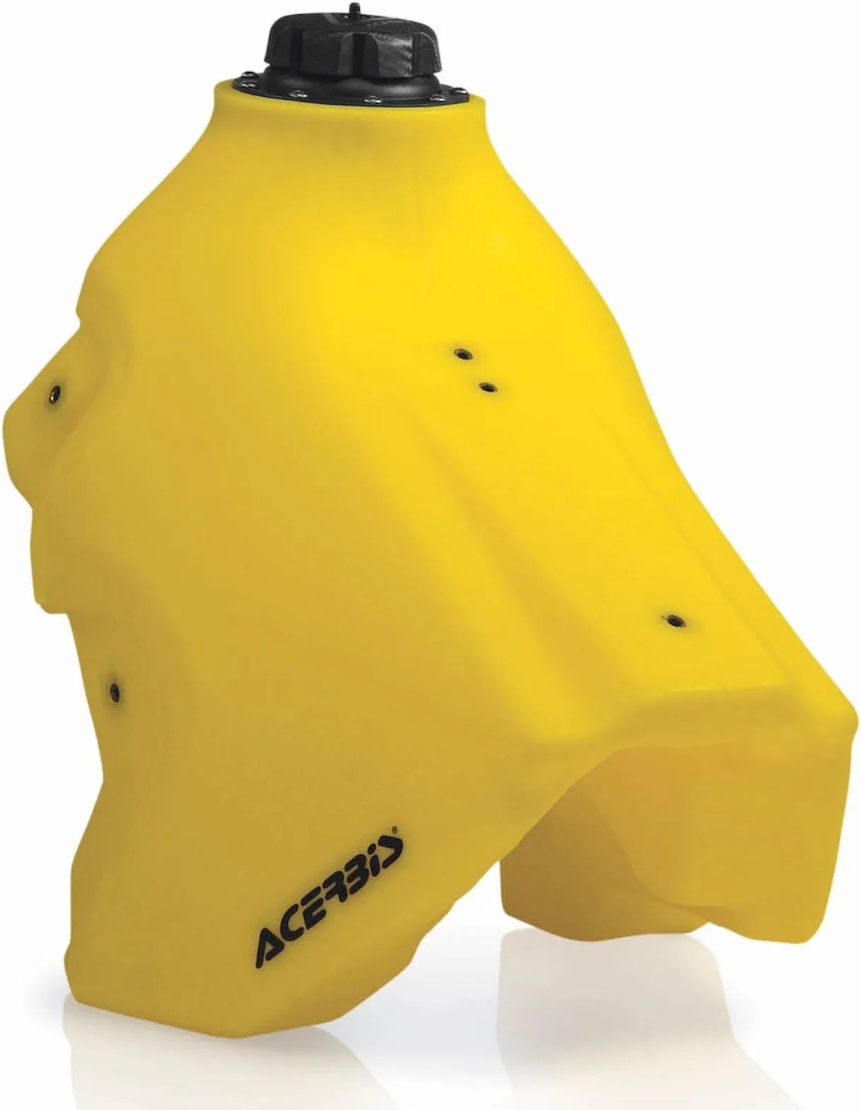 Kraftstofftank - Acerbis Kompatibel Mit Suzuki Dr 400 Z (2000-2015)