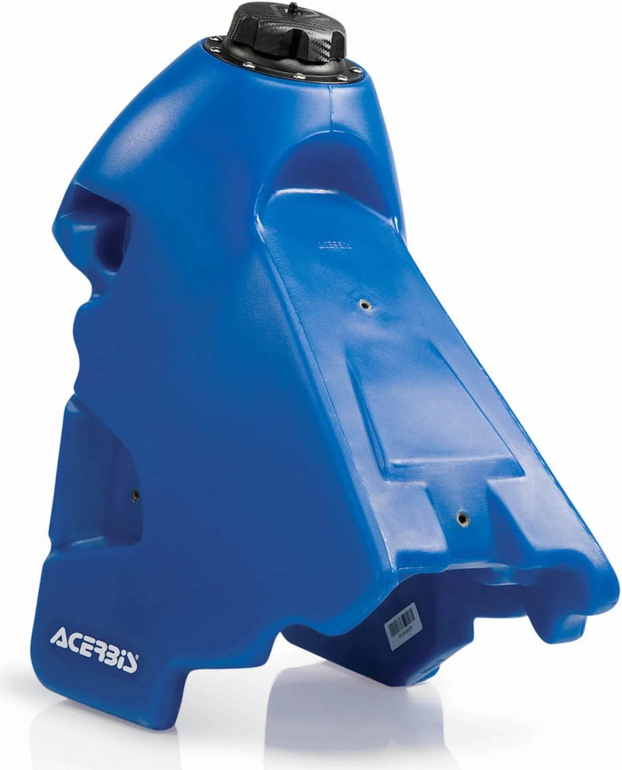 Kraftstofftank - Acerbis Kompatibel Mit Yamaha Yzf 400 (1998-1999)