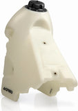Kraftstofftank - Acerbis Kompatibel Mit Yamaha Wrf 400 4T (1998-1999)