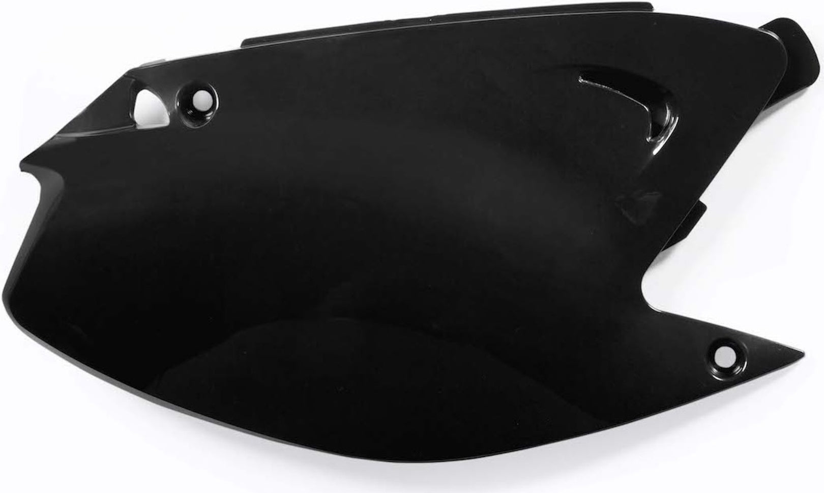 Side Panels - Acerbis Compatible With Kawasaki Kx 250 2T (2003-2008)