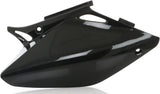 Seitenwände - Acerbis Kompatibel Mit Honda Cre 450 F (2004)