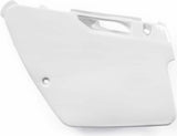 Side Panels - Acerbis Compatible With Kawasaki Kx 250 2T (1995-1998)