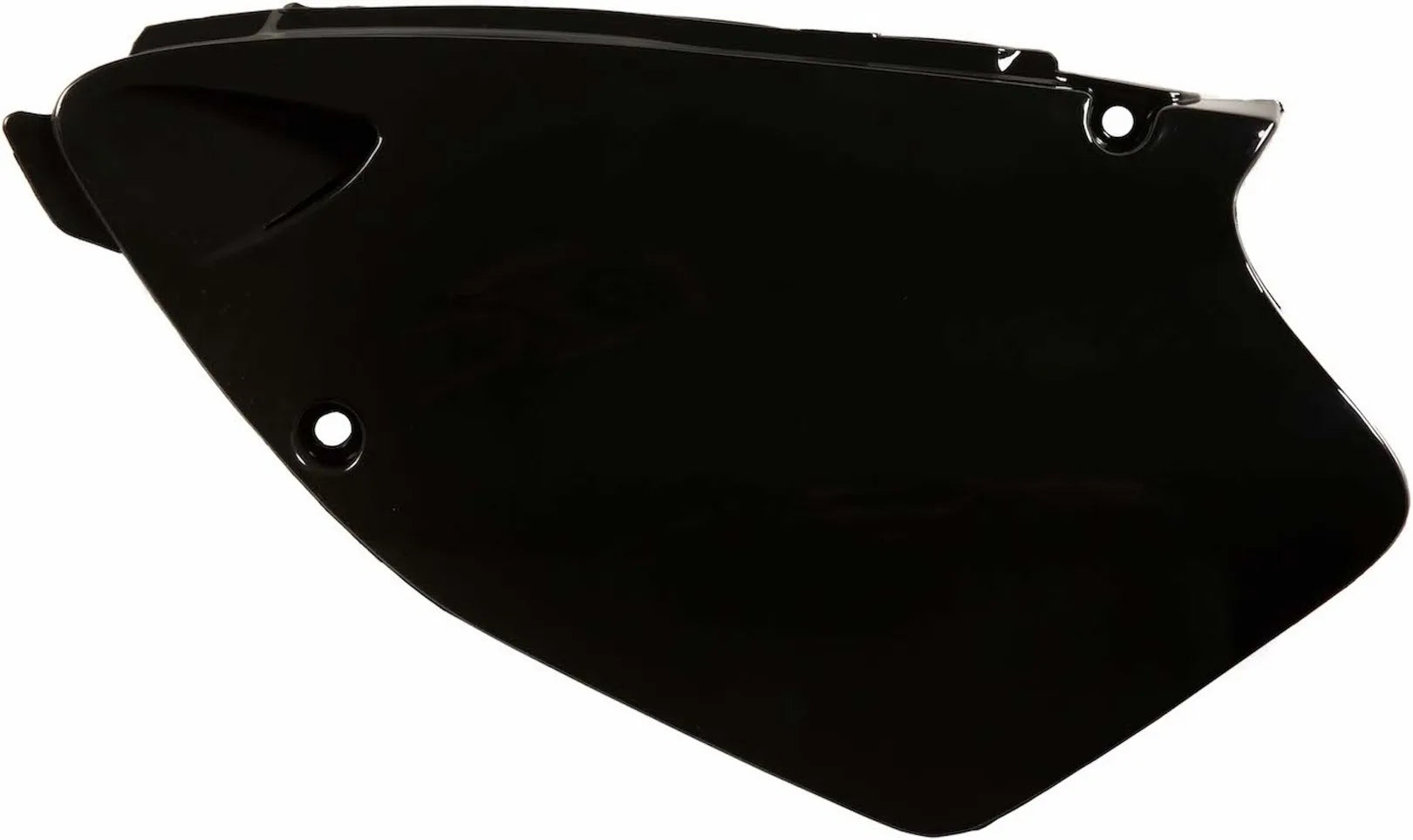 Seitenwände - Acerbis Kompatibel Mit Yamaha Wr 125 2T (1996-2001)