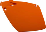 Side Panels - Acerbis Compatible With Ktm 520 Racing 4T (2000-2002)