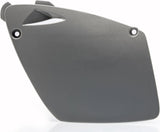 Seitenwände - Acerbis Kompatibel Mit Ktm 520 Racing 4T (2000-2002)