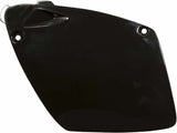 Side Panels - Acerbis Compatible With Ktm 400 Mxc Us (2000-2002)