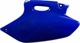Seitenwände - Acerbis Kompatibel Mit Yamaha Yzf 400 (1998-1999)