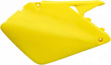 Seitenwände - Acerbis Kompatibel Mit Suzuki Rm 125 (2001-2002)