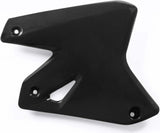 Radiator Shroud - Acerbis Compatible With Suzuki Dr 400 Z (2000-2017)