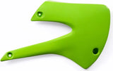Kühlerverkleidung - Acerbis Kompatibel Mit Kawasaki Kx 85 (1998-2013)