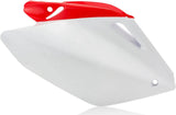 Seitenwände - Acerbis Kompatibel Mit Honda Crf 250 R (2004-2005)