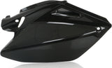 Seitenwände - Acerbis Kompatibel Mit Honda Crf 250 R (2004-2005)