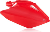 Seitenwände - Acerbis Kompatibel Mit Honda Crf 250 R (2004-2005)