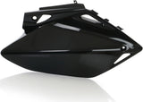 Seitenwände - Acerbis Kompatibel Mit Honda Cre 450 F (2005-2006)