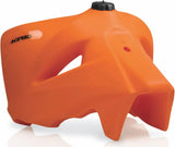 Kraftstofftank - Acerbis Kompatibel Mit Ktm 400 Exc-F (2005-2007)