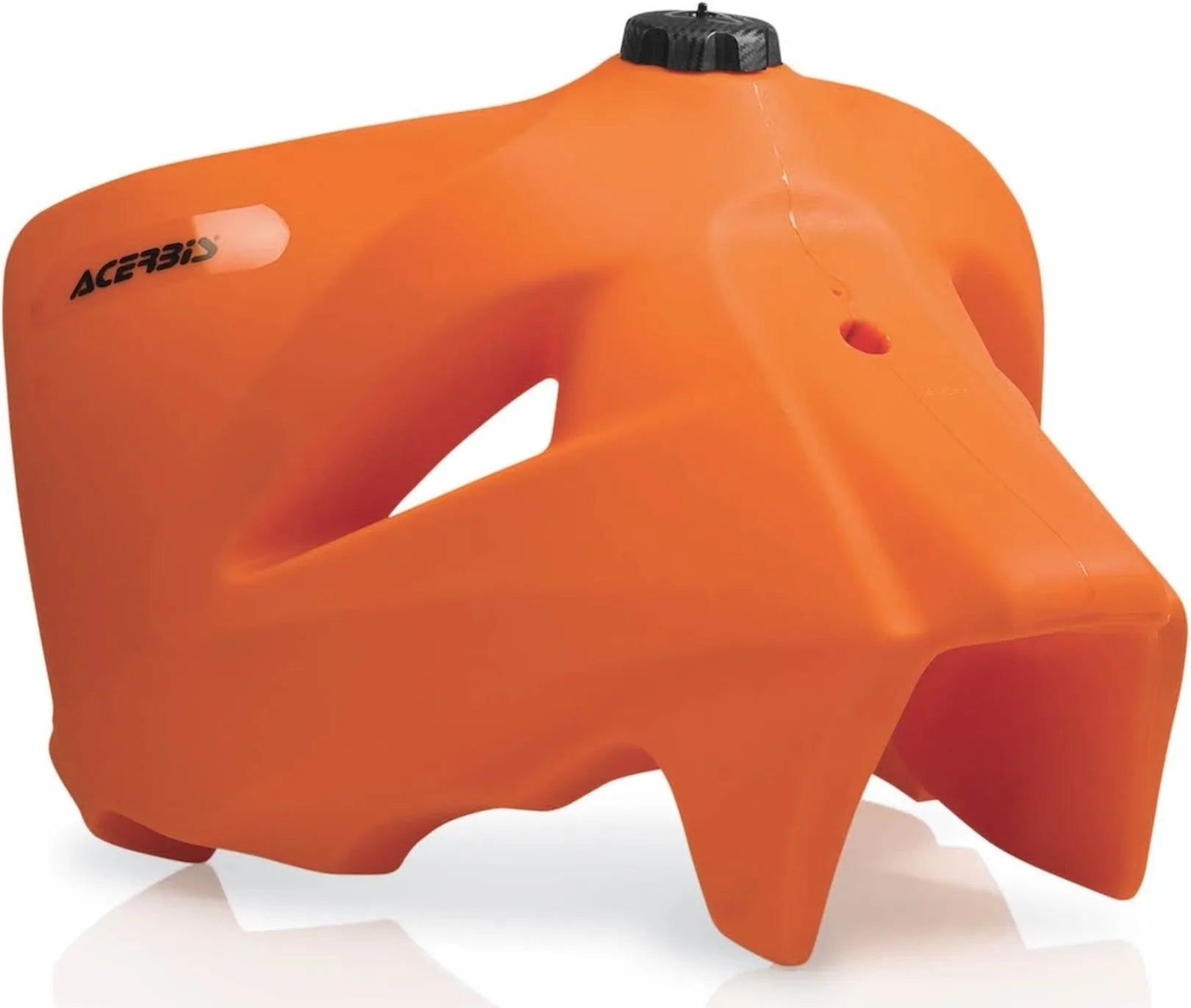 Kraftstofftank - Acerbis Kompatibel Mit Ktm 525 Exc-F (2006-2007)