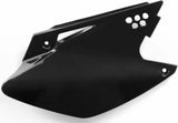 Side Panels - Acerbis Kompatibel Mit Kawasaki Kxf 250 (2006-2008)