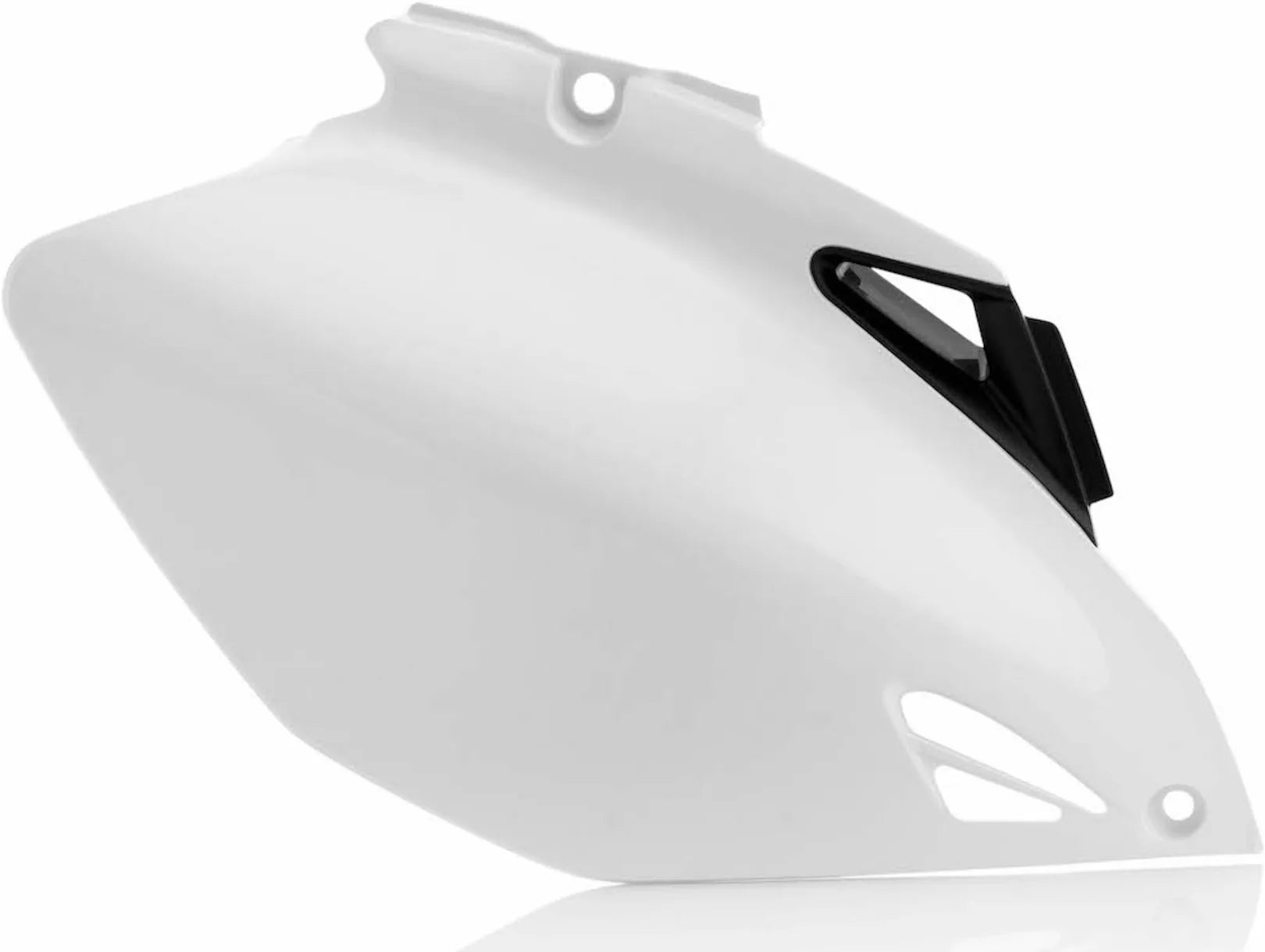 Seitenwände - Acerbis Kompatibel Mit Yamaha Yzf 450 (2006-2009)