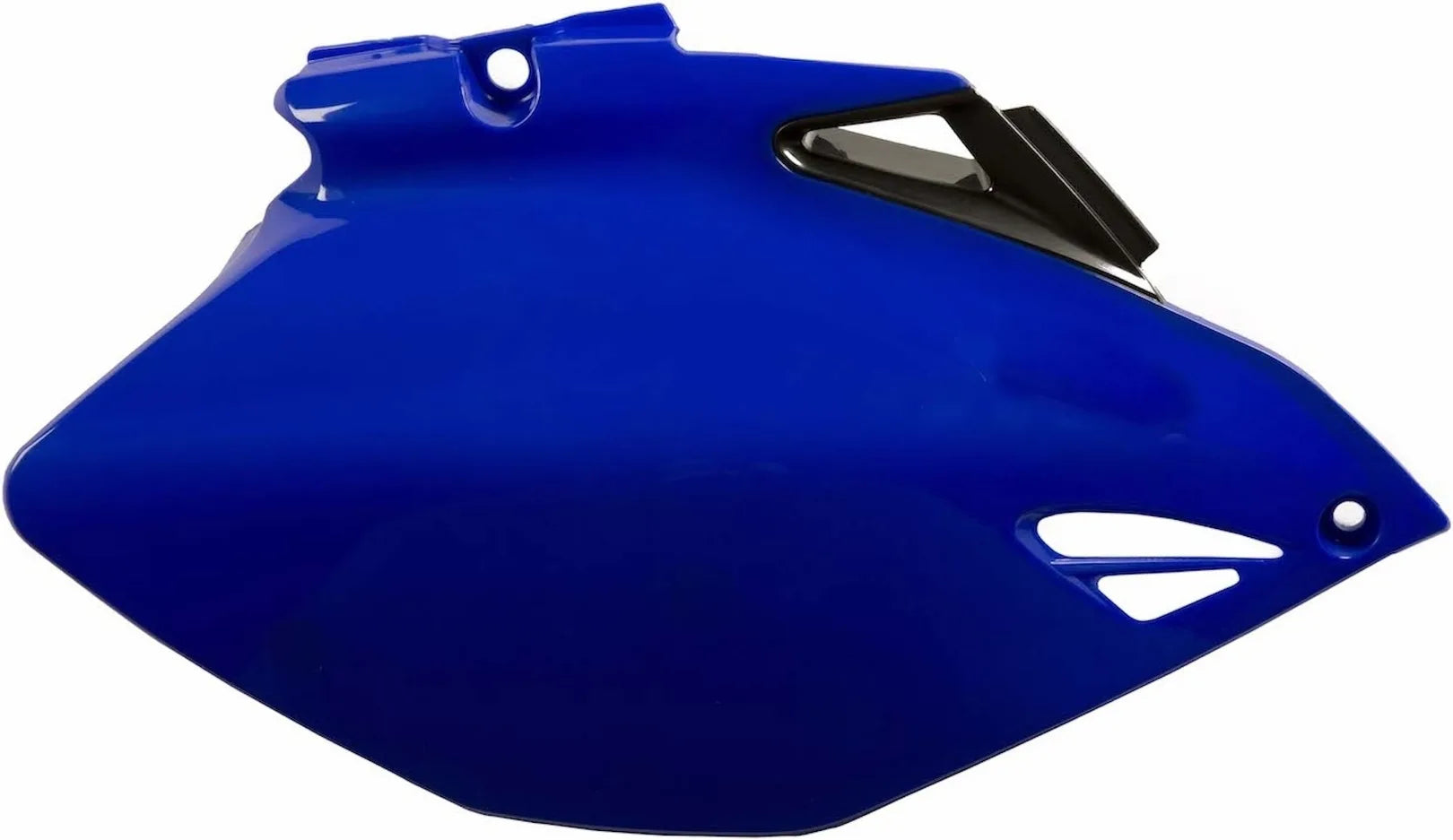 Seitenwände - Acerbis Kompatibel Mit Yamaha Yzf 450 (2006-2009)