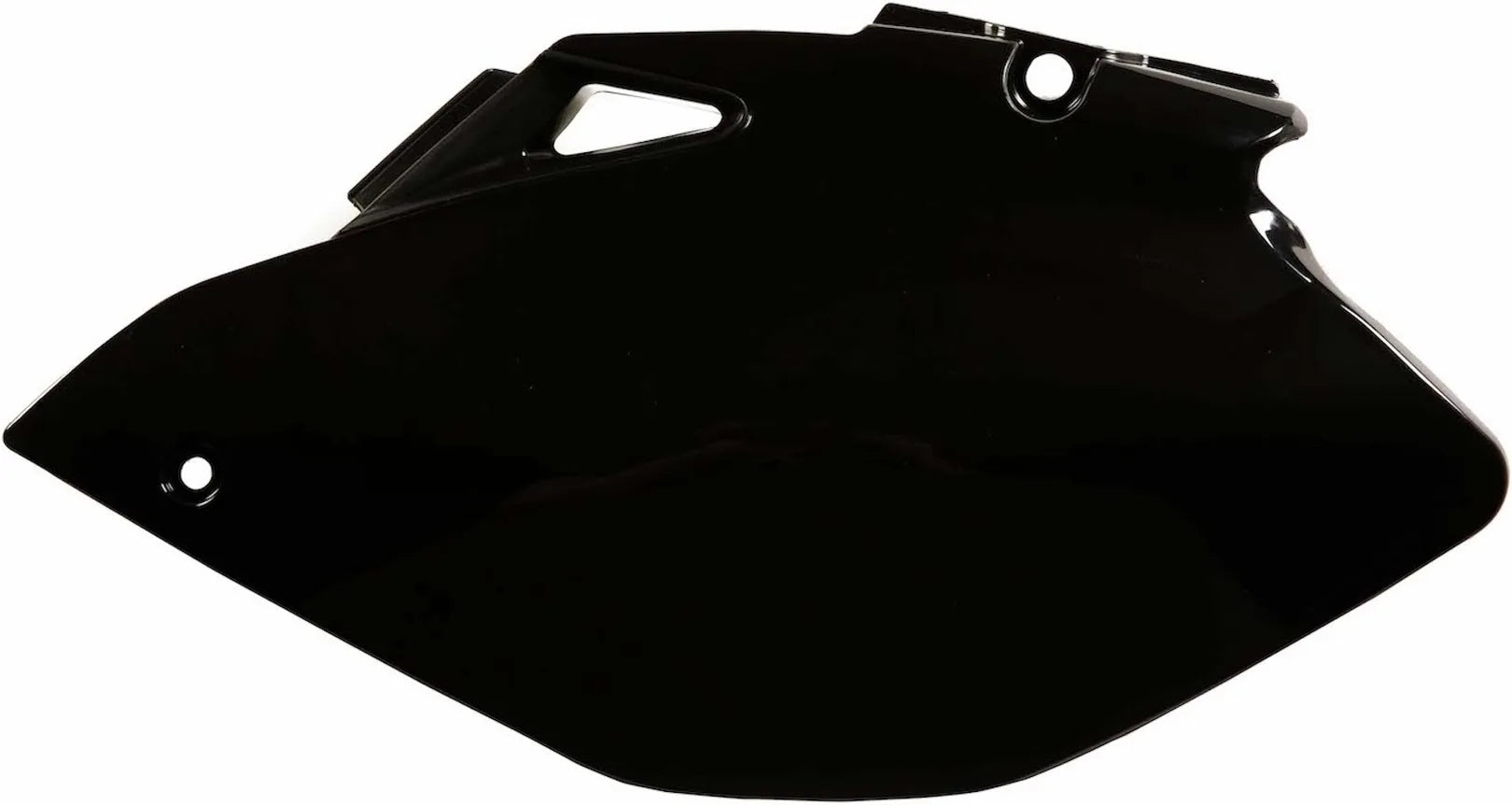 Seitenwände - Acerbis Kompatibel Mit Yamaha Yzf 450 (2006-2009)