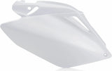 Seitenwände - Acerbis Kompatibel Mit Honda Crf 250 R (2006-2009)