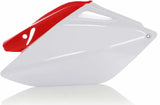 Seitenwände - Acerbis Kompatibel Mit Honda Crf 250 R (2006-2009)