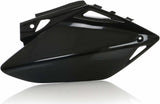 Seitenwände - Acerbis Kompatibel Mit Honda Cre 450 F (2007-2008)