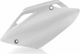 Seitenwände - Acerbis Kompatibel Mit Honda Crf 150 R (2007-2020)