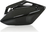 Seitenwände - Acerbis Kompatibel Mit Honda Crf 150 R (2007-2020)