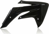 Kühlerverkleidung - Acerbis Kompatibel Mit Honda Crf 150 R (2007-2020)