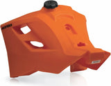 Kraftstofftank - Acerbis Kompatibel Mit Ktm 450 Sx-F (2007-2010)