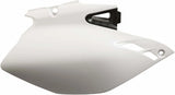 Seitenwände - Acerbis Kompatibel Mit Yamaha Wrf 250 (2007-2012)