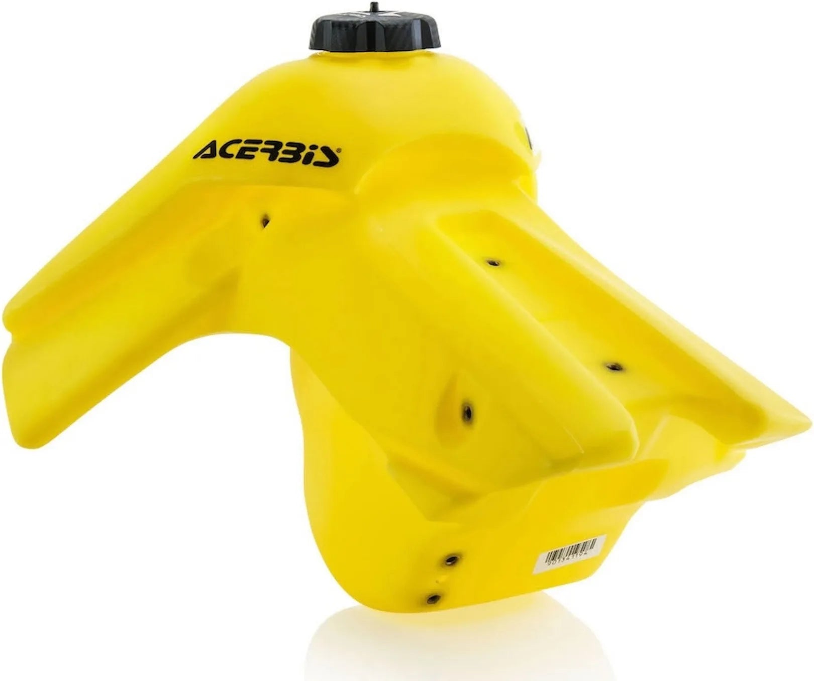 Kraftstofftank - Acerbis Kompatibel Mit Suzuki Rm-Z 250 (2007-2009)