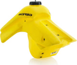 Kraftstofftank - Acerbis Kompatibel Mit Suzuki Rm-Z 250 (2007-2009)